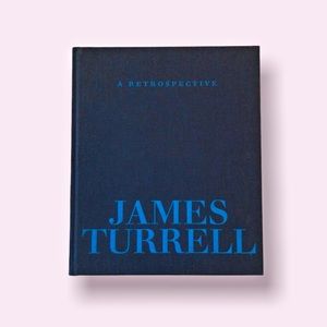 Collector James Terrell A Retrospective